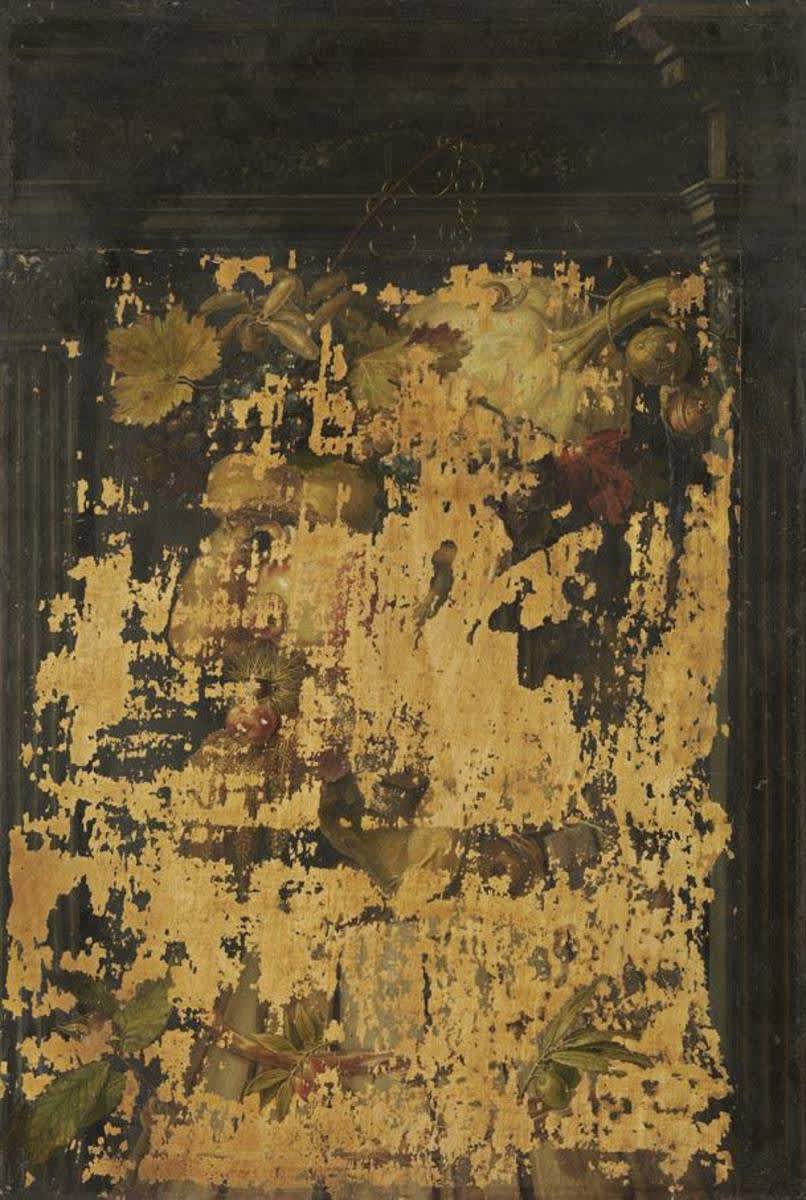 Allegorie: Der Herbst