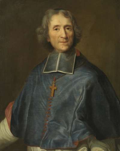 François de Salignac de la Mothe Fénelon, Erzbischof von Cambrai (1651-1715)