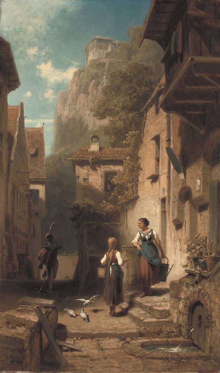 Der Husar