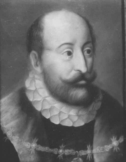 Herzog Albrecht III. von Bayern