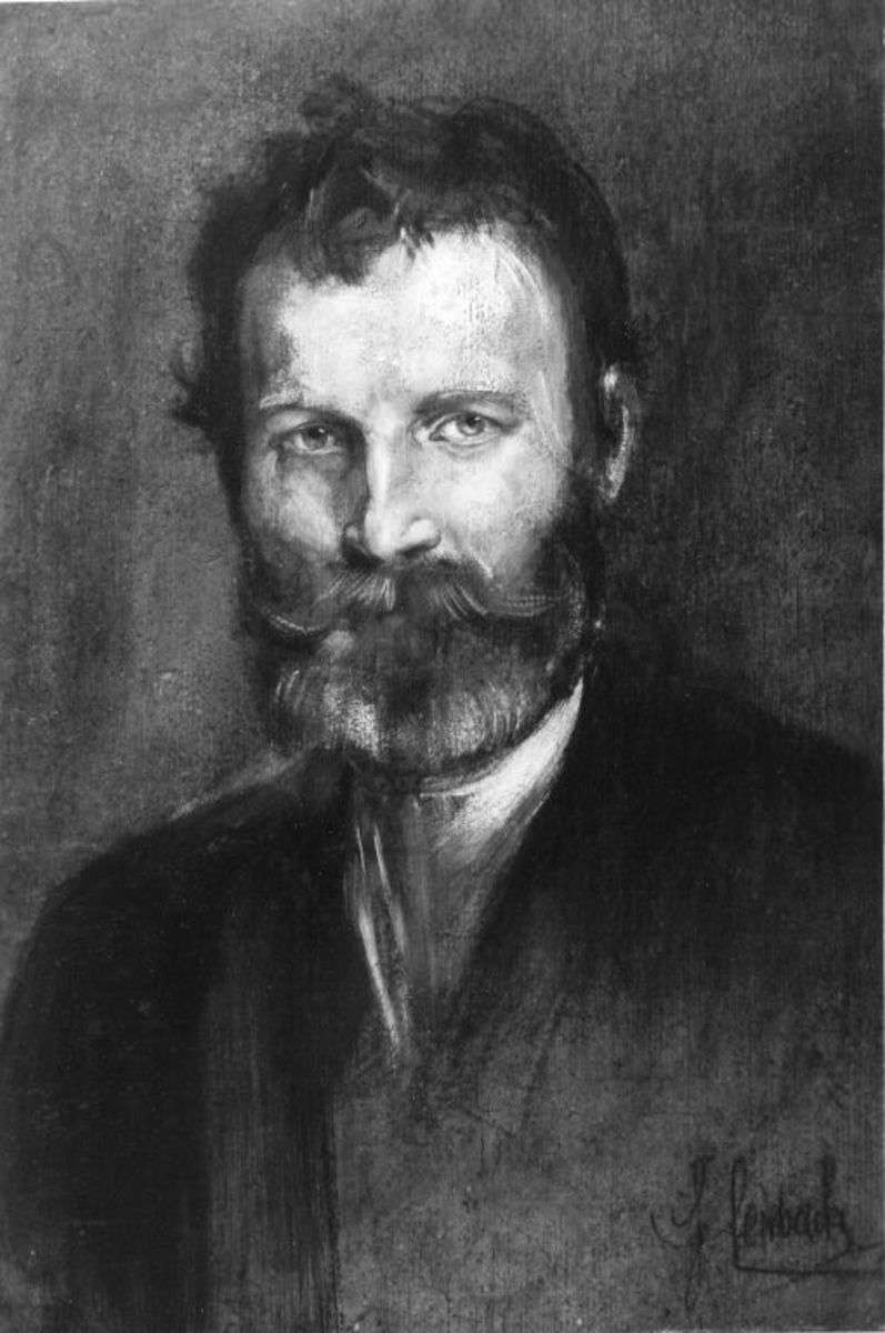 Franz von Defregger