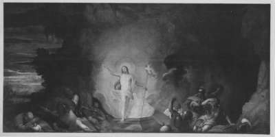 Die Auferstehung Christi