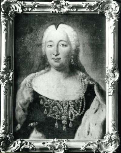 Maria Anna Karolina von Bayern