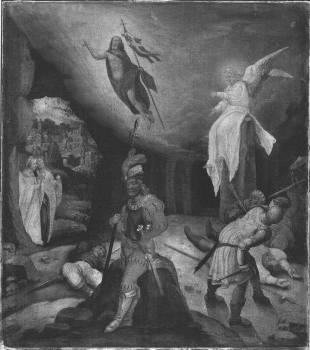 Auferstehung Christi