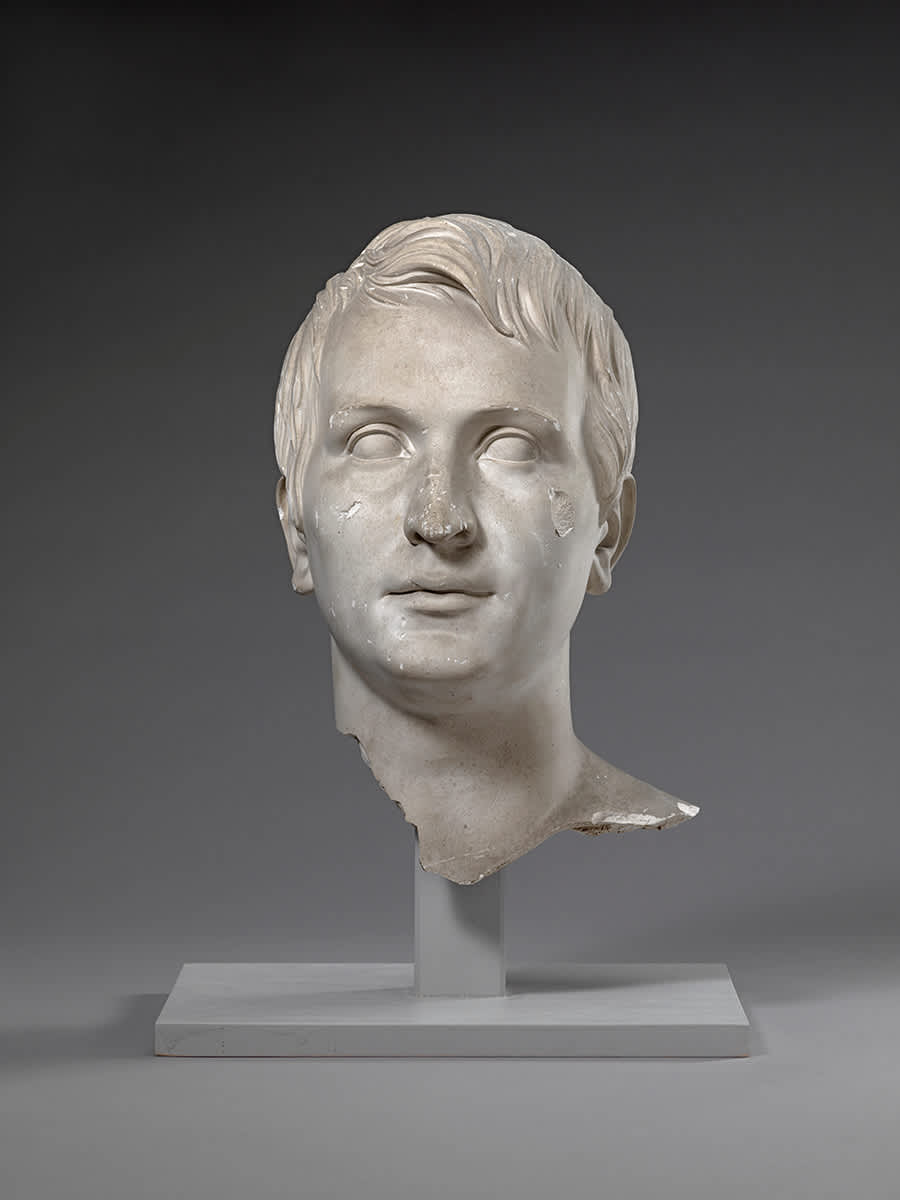 Der Dichter und Übersetzer Ludwig Tieck (1773 - 1853)