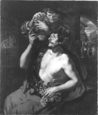 Aus der Serie der Monatsbilder: Oktober