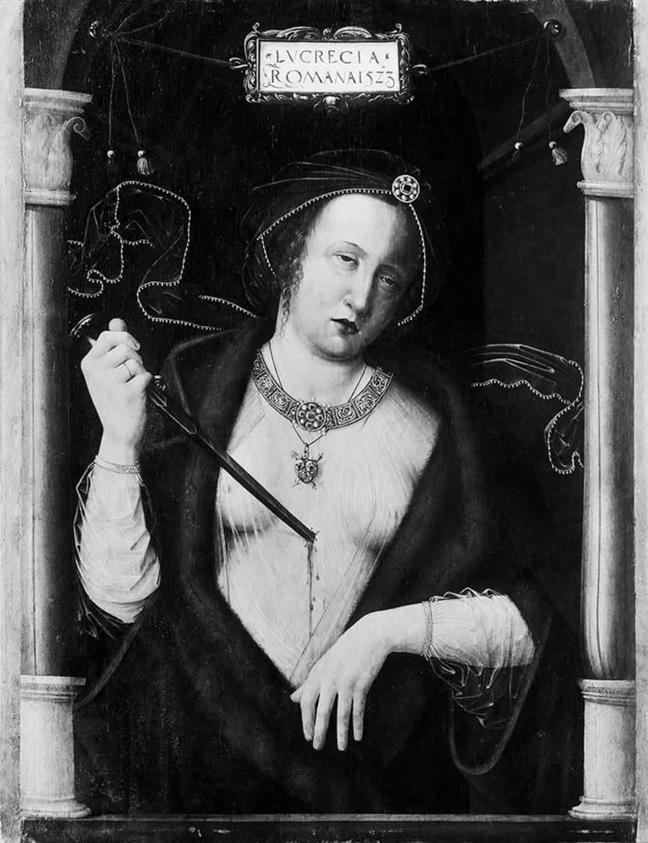 Lucretia