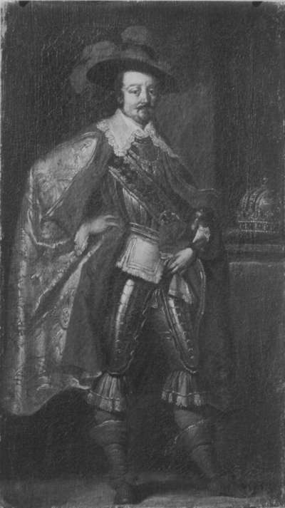 Kaiser Ferdinand III.