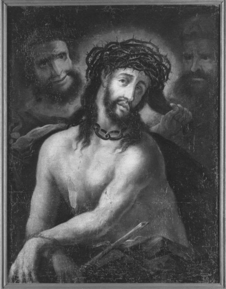 Ecce homo