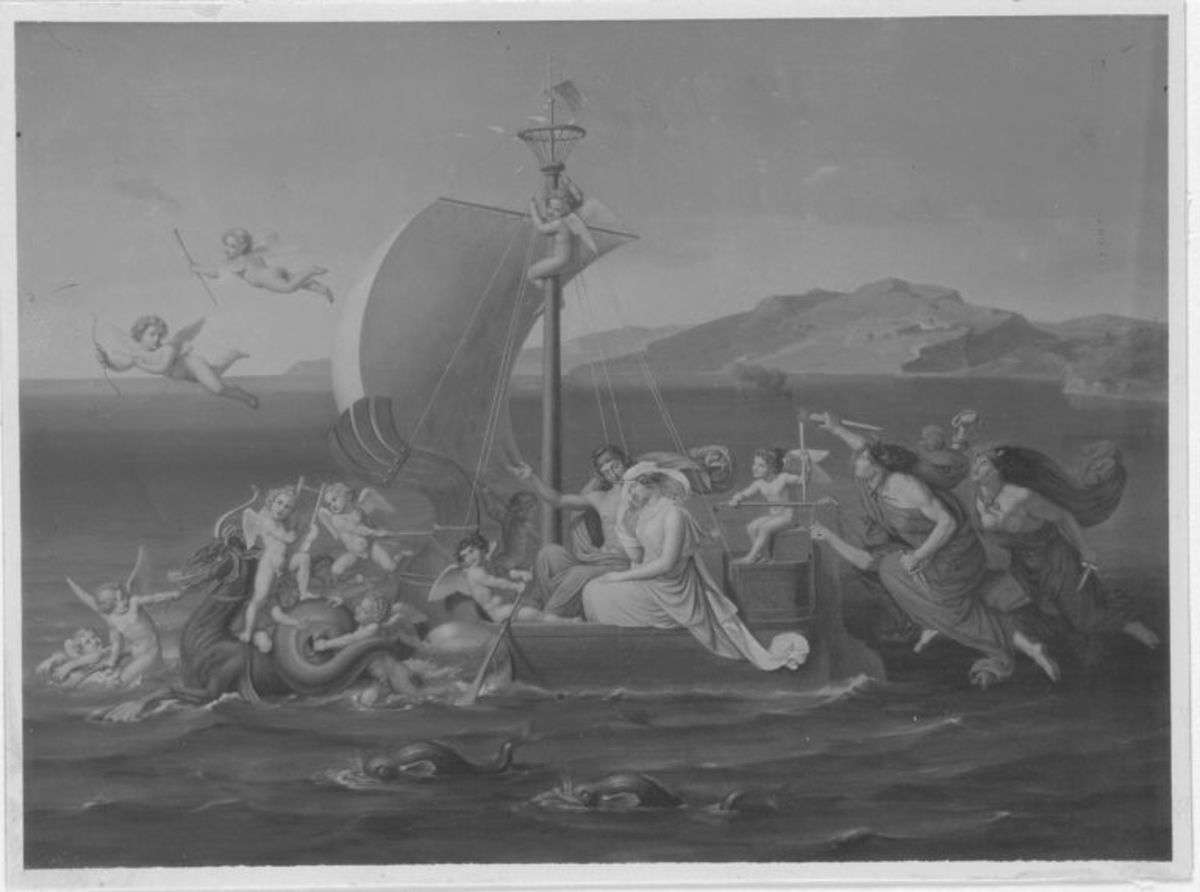 Die Entführung der Helena