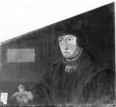 Georg, Bischof von Speyer (wohl Pfalzgraf Philipp, Bischof zu Freising)