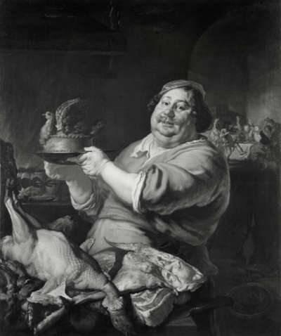 Aus der Serie der Monatsbilder: Februar