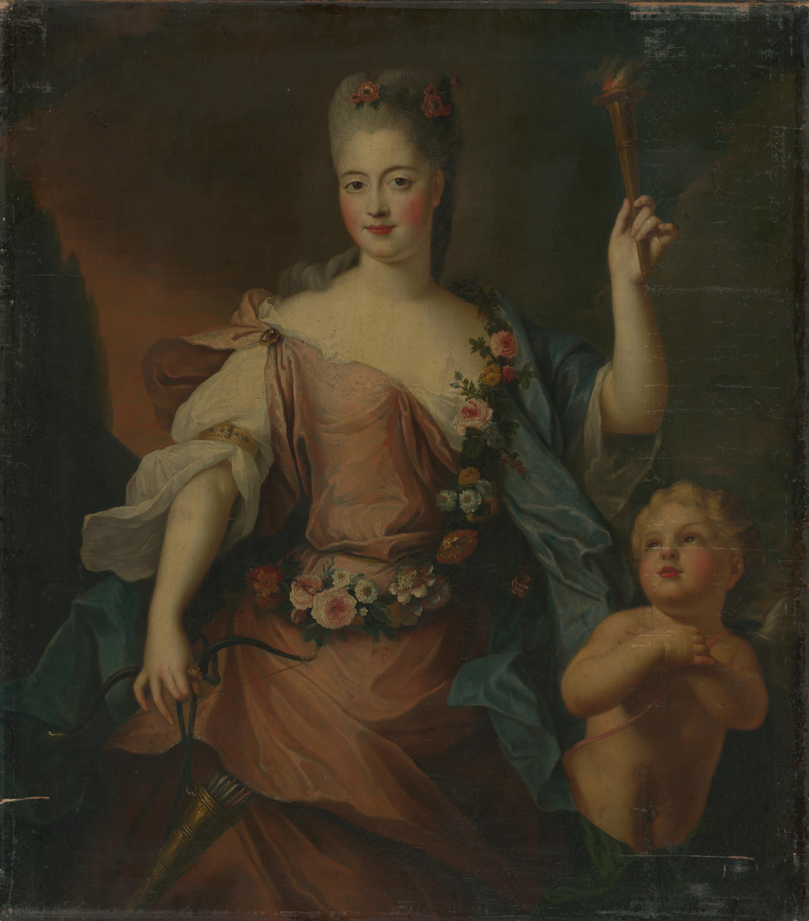 Madame de Lambesque