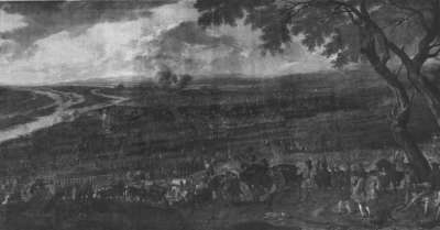 Der Entsatz von Wien am 12. September 1683