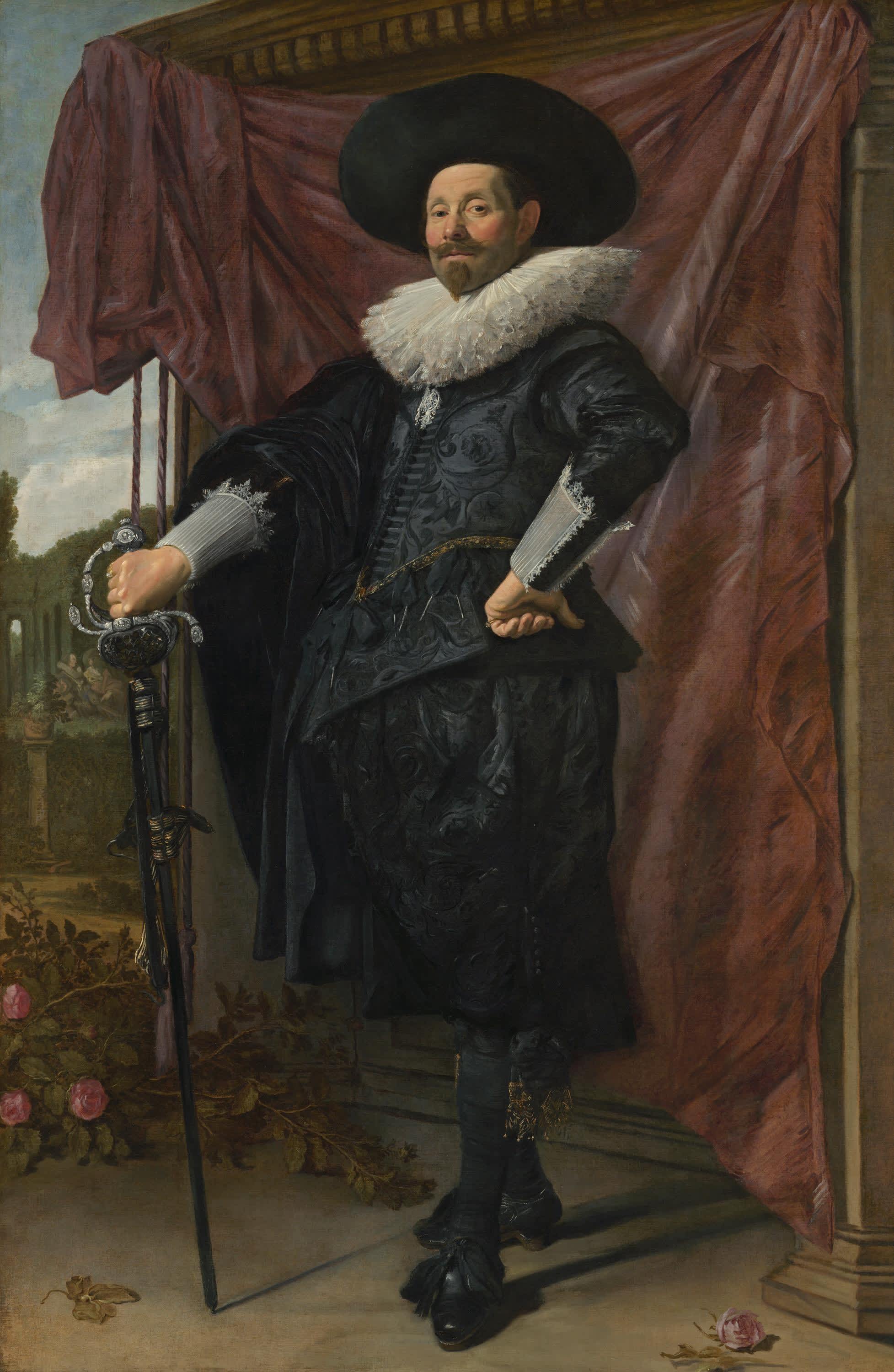 Willem van Heythuysen