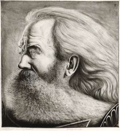 Preußischer Ordensritter