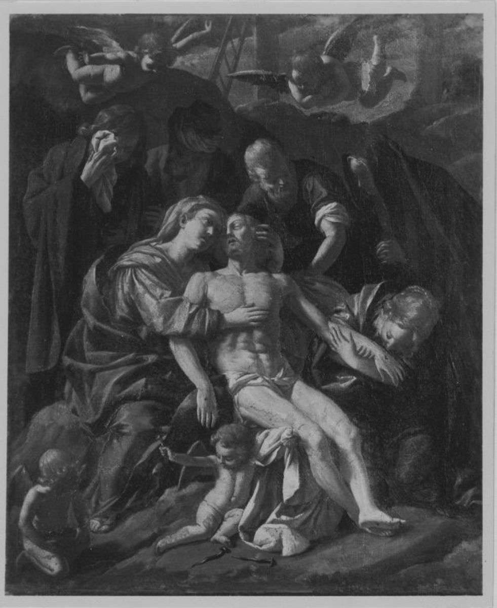 Beweinung Christi