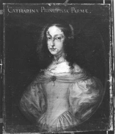Catharina, Prinzessin von Parma