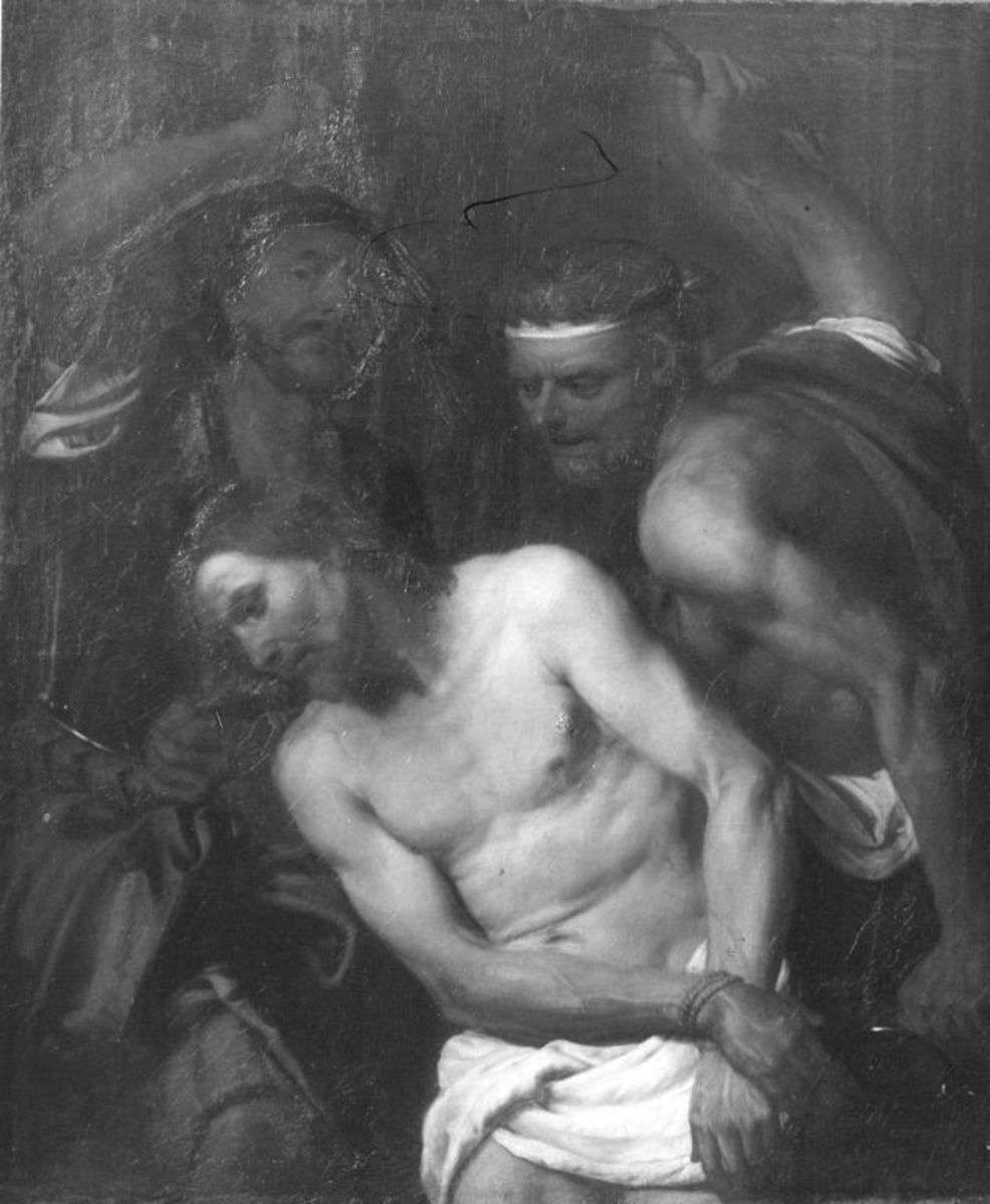 Die Geißelung Christi