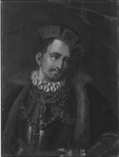 Adolph I. von Cleve