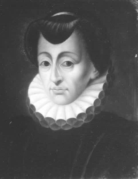 Renata von Lothringen, Gemahlin Herzog Wilhelms V. von Bayern