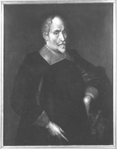 Bildnis des Albrecht VI. der Leuchtenberger, Herzog von Bayern