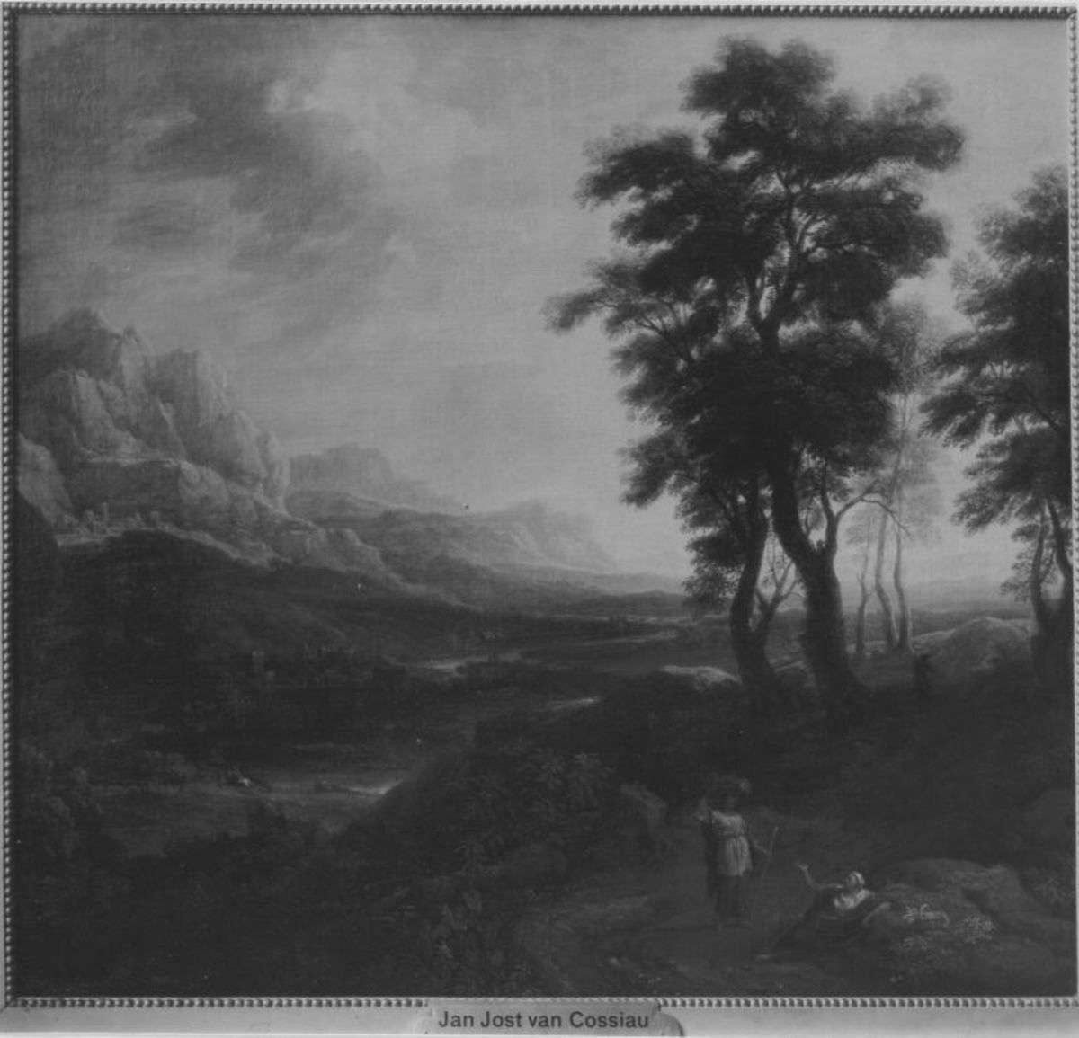 Landschaft