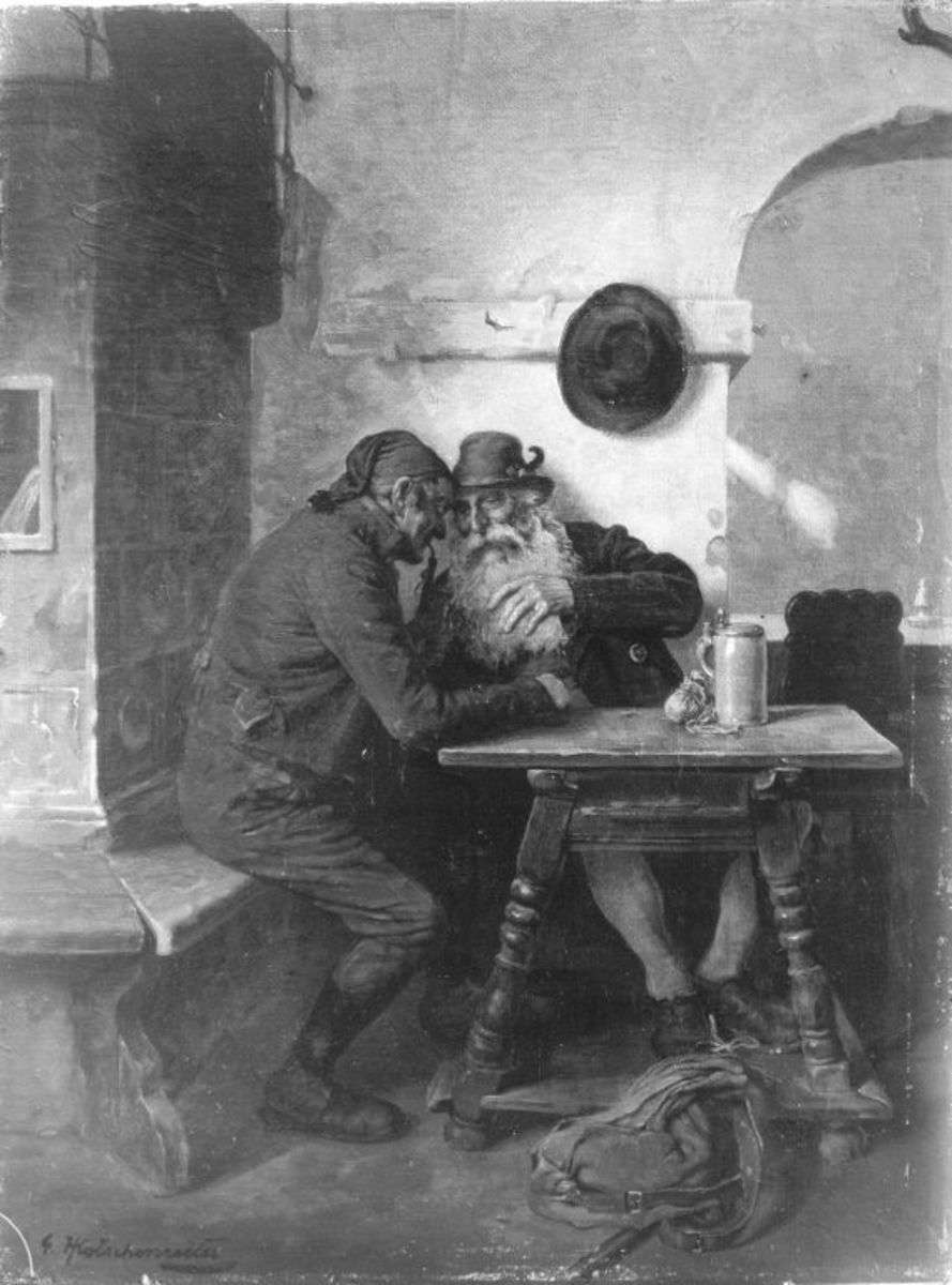 Jägerlatein