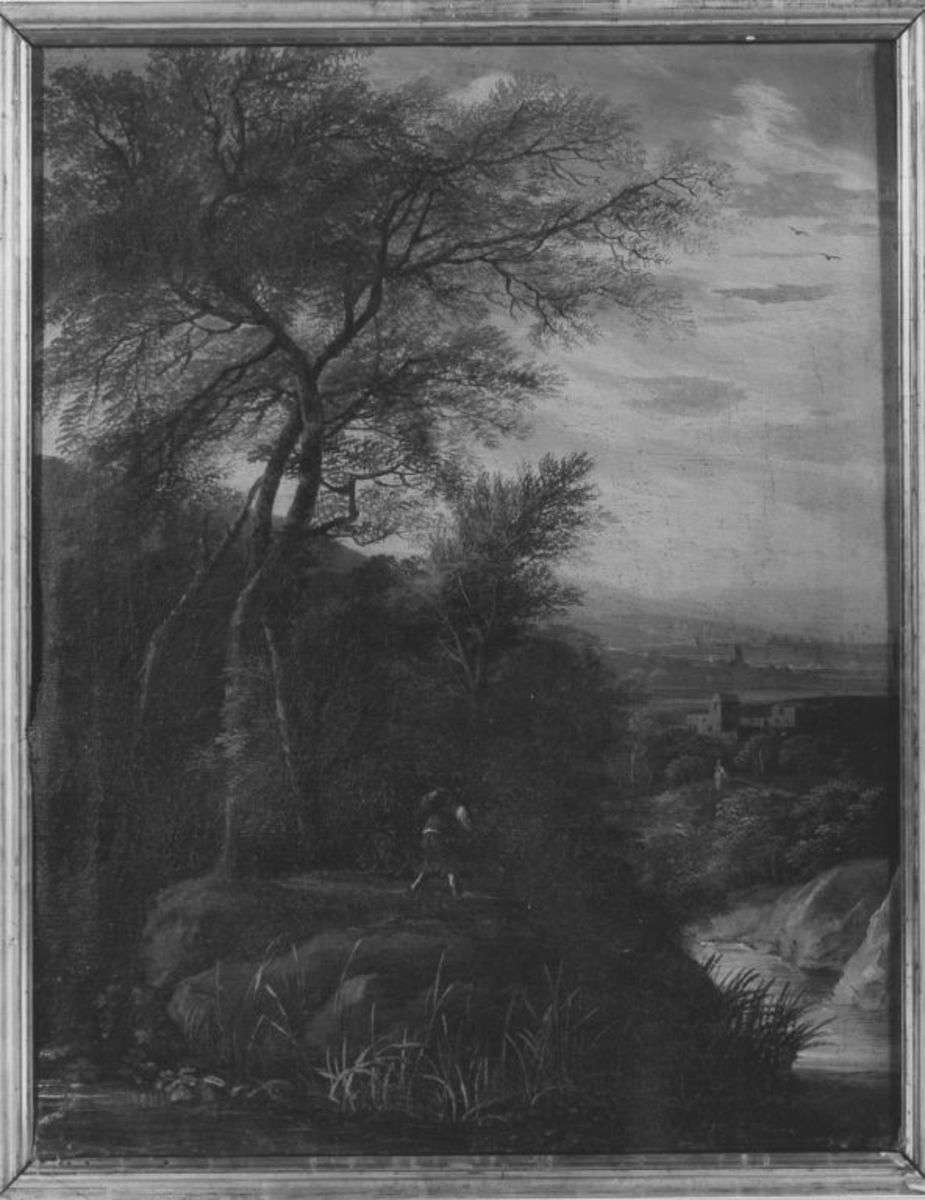 Wanderfahrt nach dem Süden