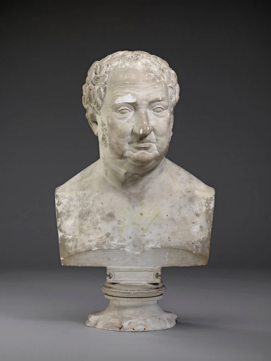 Max I. Joseph, König von Bayern (1756 - 1825)