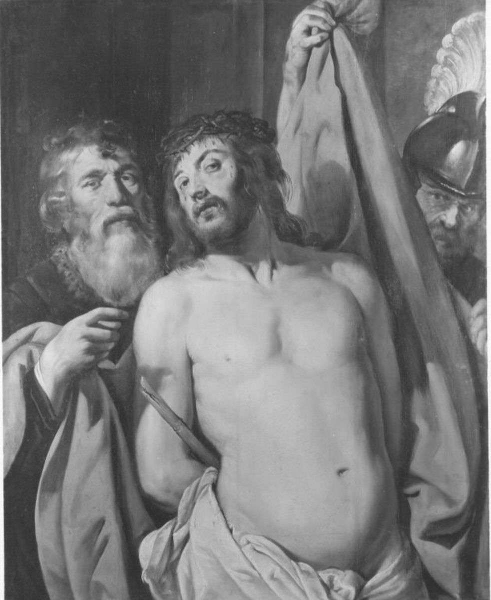 Ecce homo