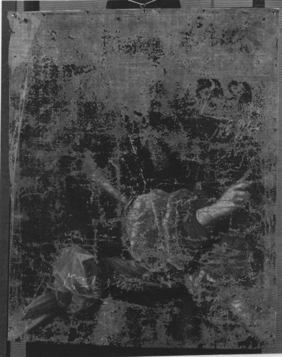 Maximilian Philipp Hieronymus, Sohn des Kurfürsten Maximilian I. von Bayern