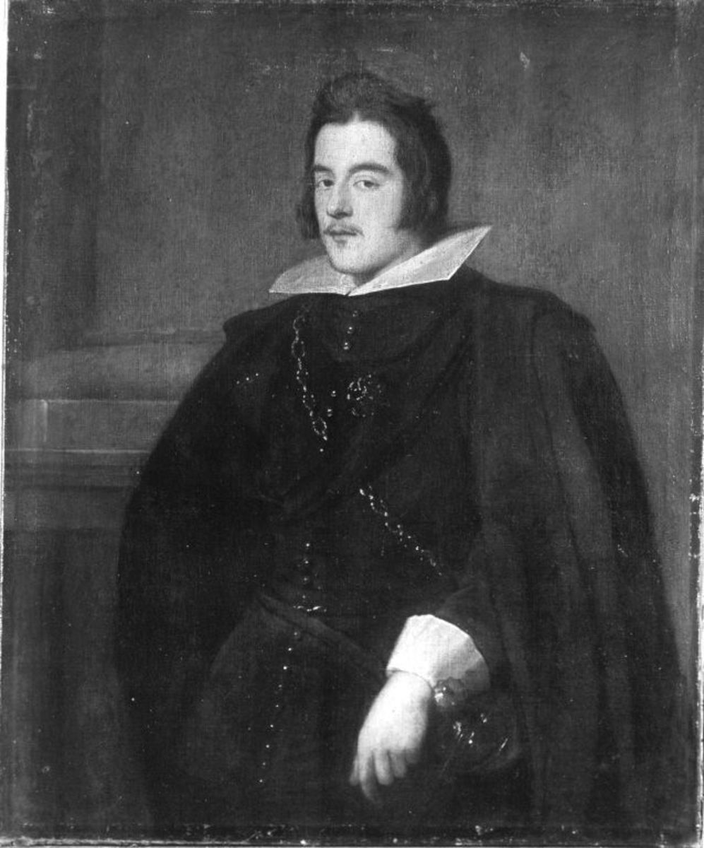 Ein Marqués de Mirabel