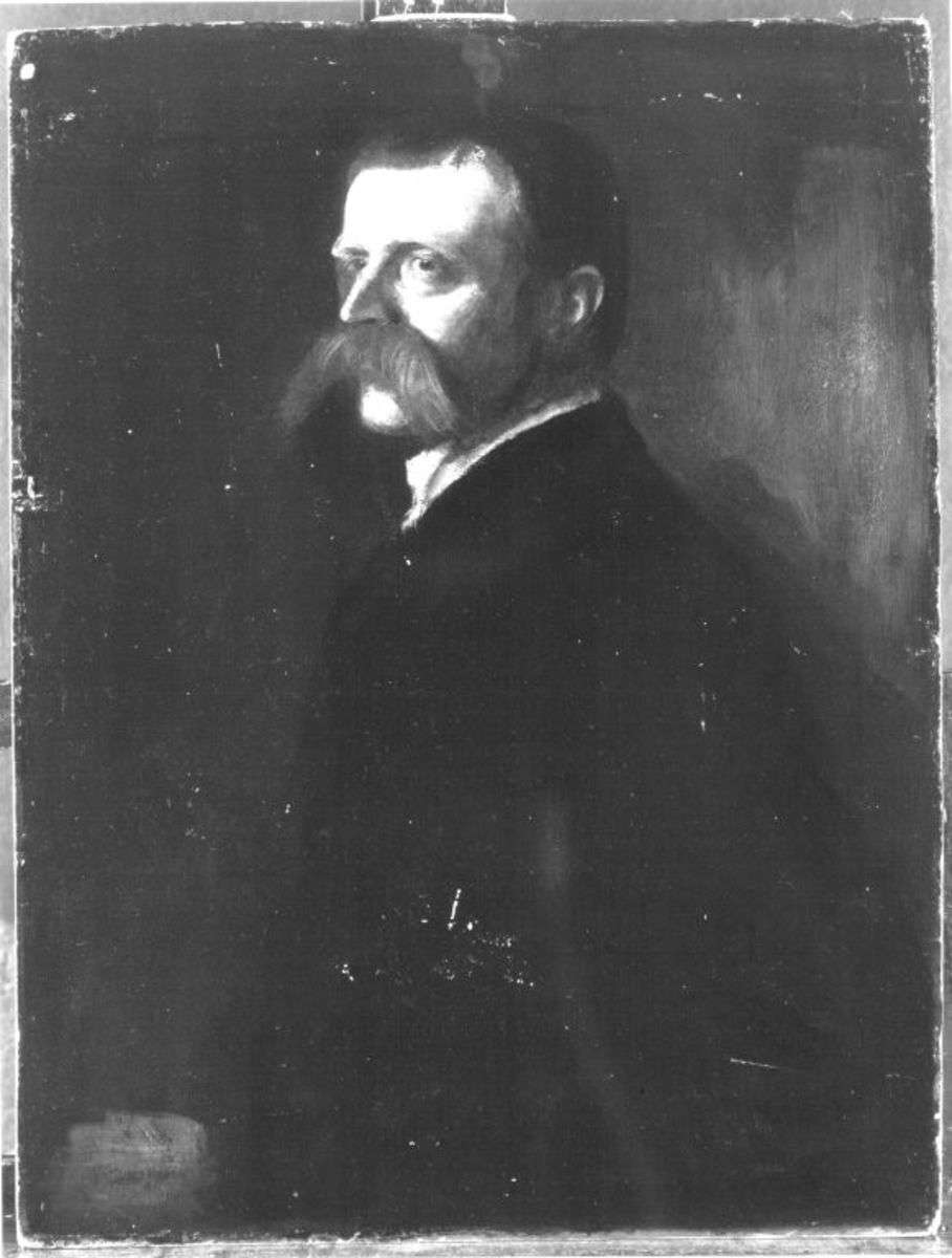 Fritz von Uhde