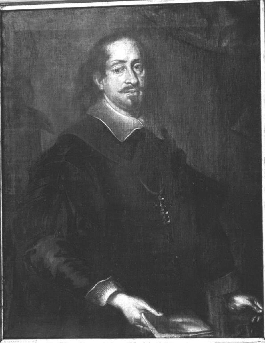 Herzog Maximilian Heinrich von Bayern, Kurfürst von Köln (1621-1688)