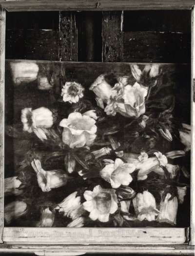 Blumenstück (Fingerhut)