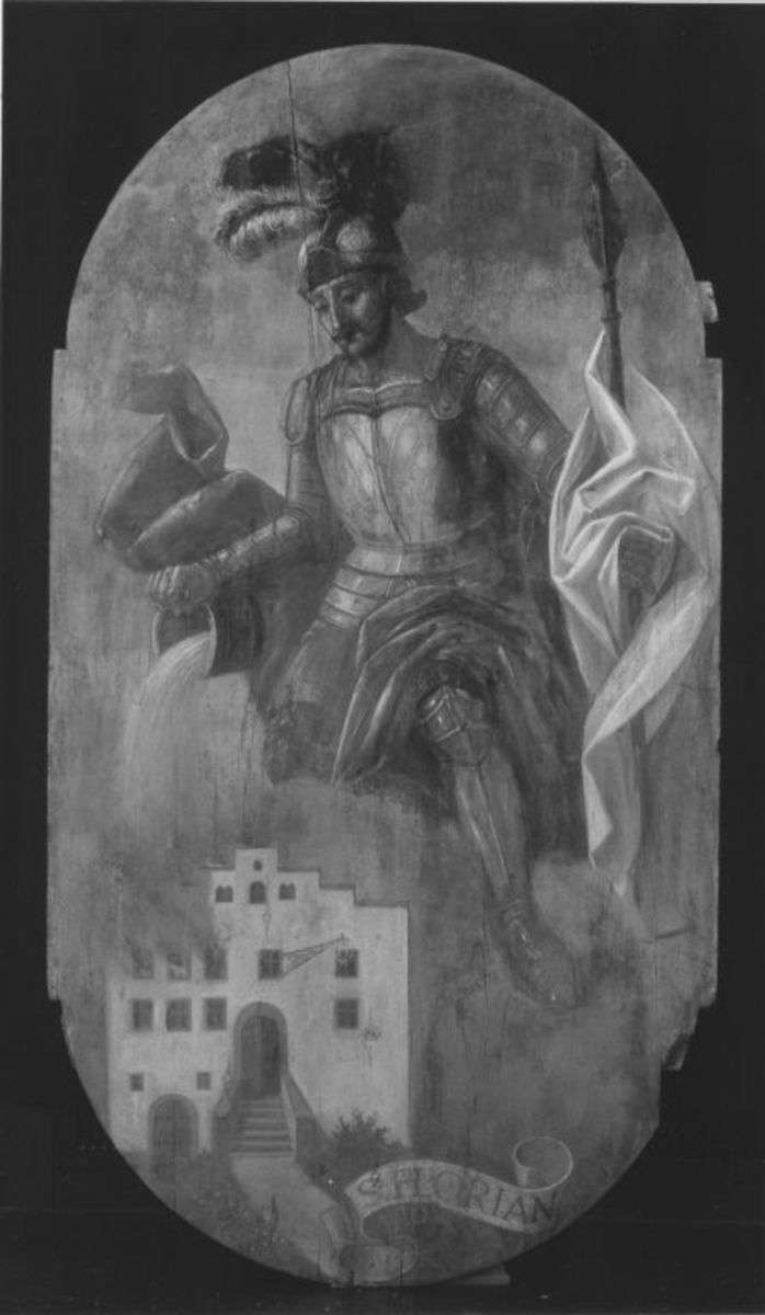 Hl. Florian