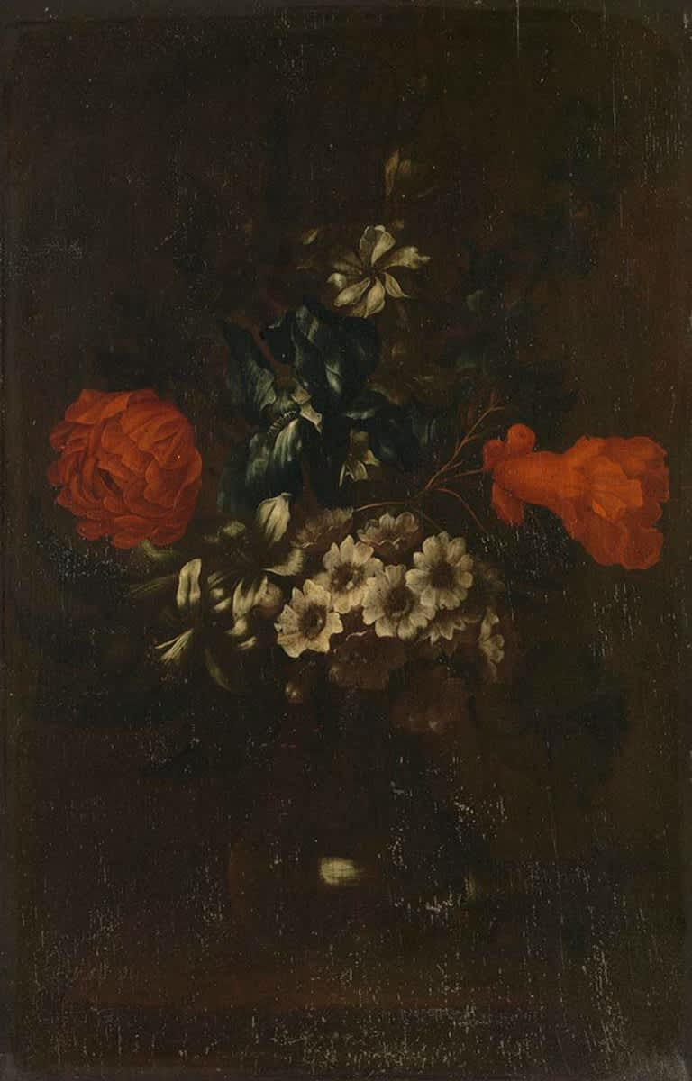 Blumenstück