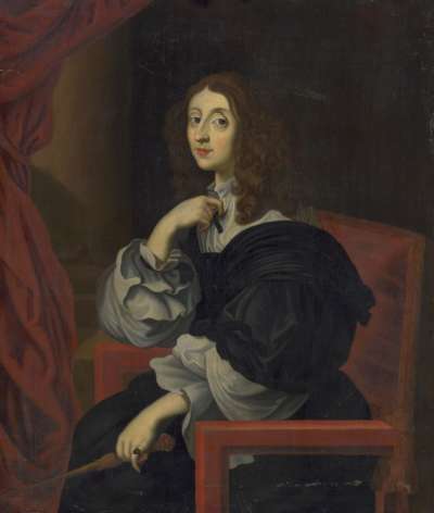 Königin Christina von Schweden