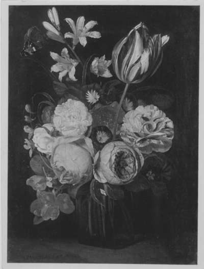Blumenstück
