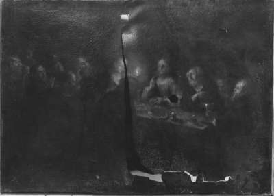 Das letzte Abendmahl