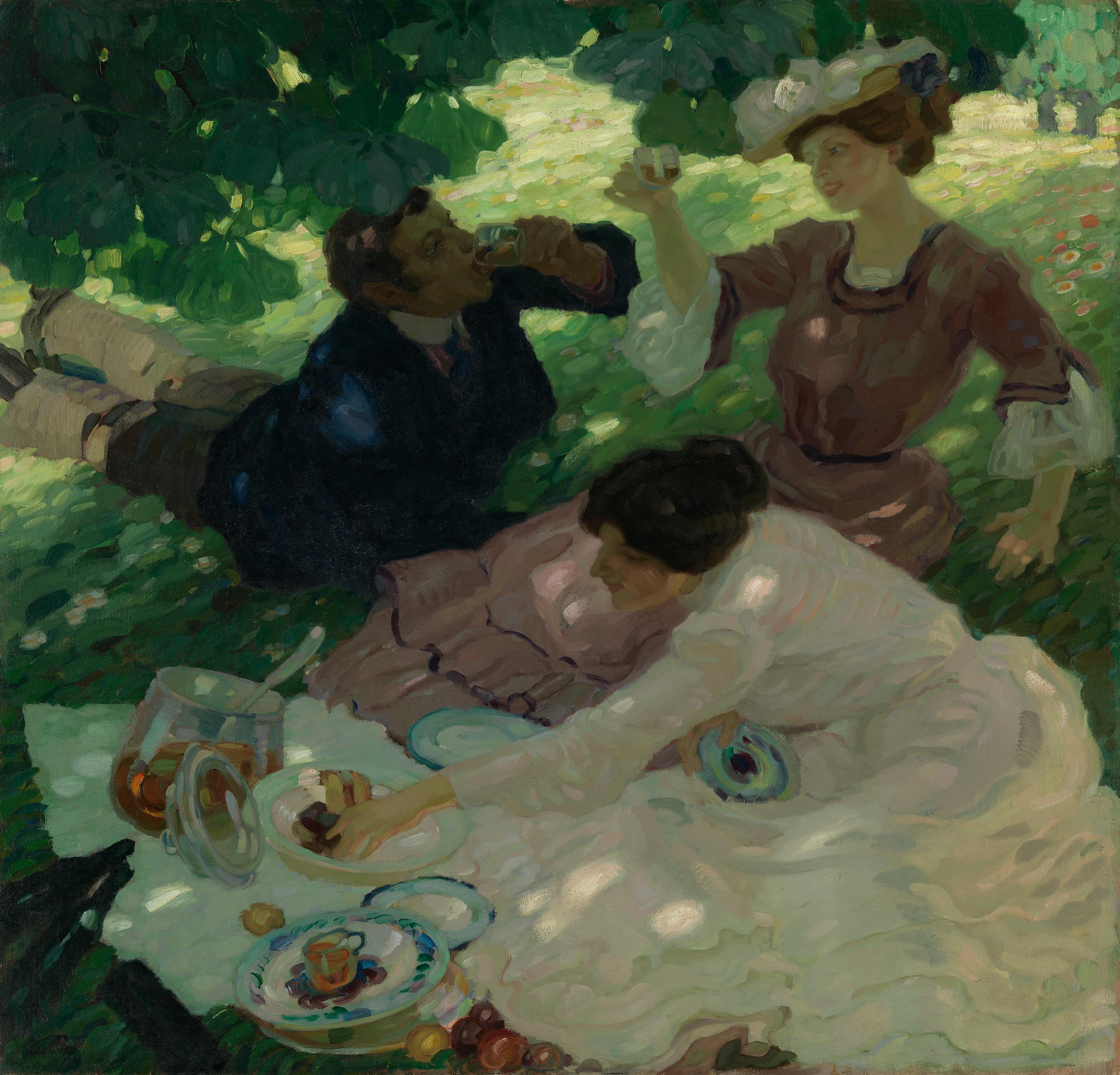 Picknick