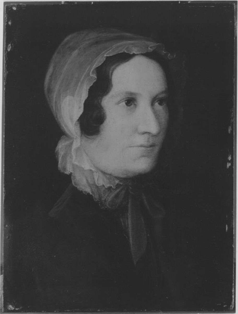 Dorothea Schlegel