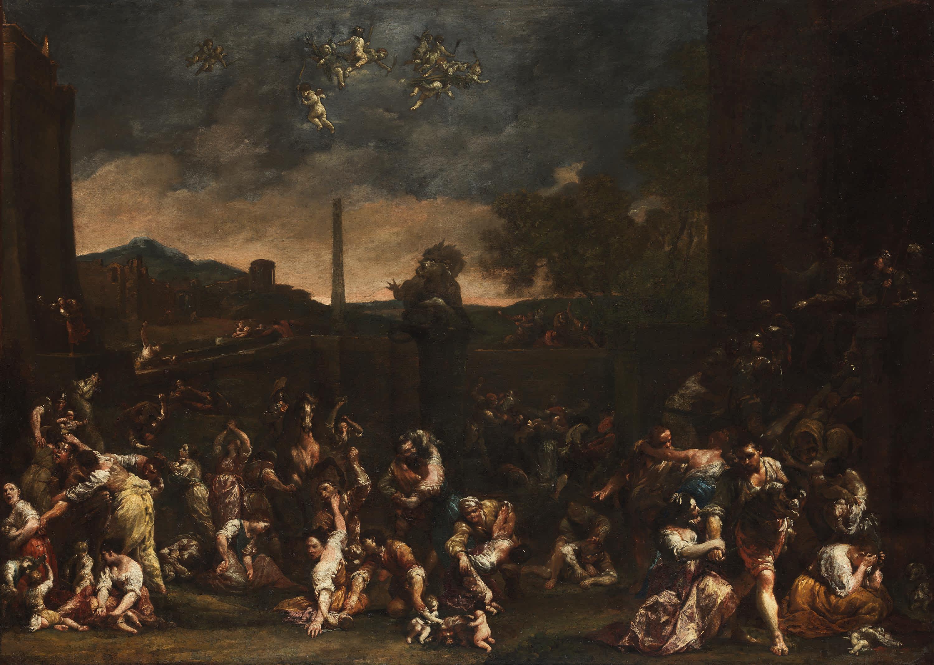 Der Bethlehemitische Kindermord