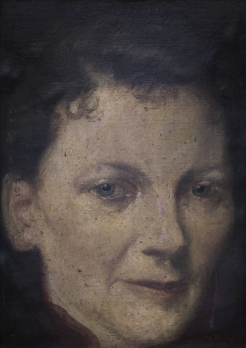 Meine Frau