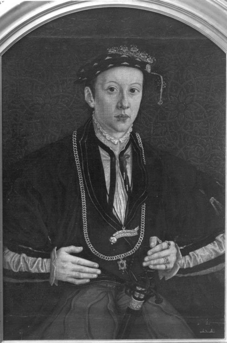 Christoph II., Markgraf von Baden