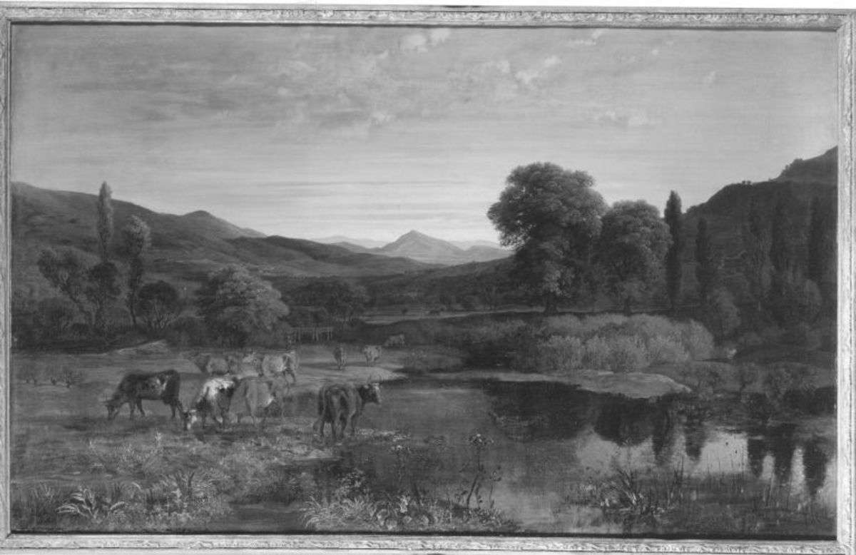 Oberbadische Landschaft