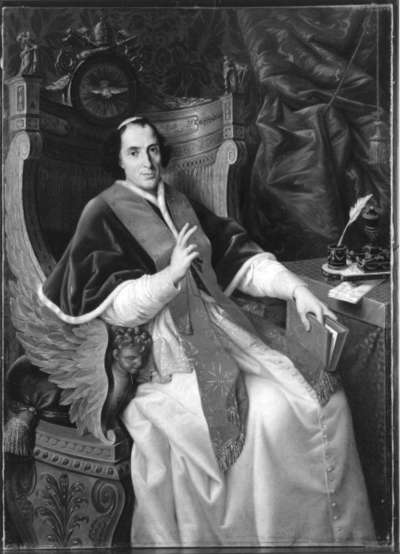 Papst Pius VII.