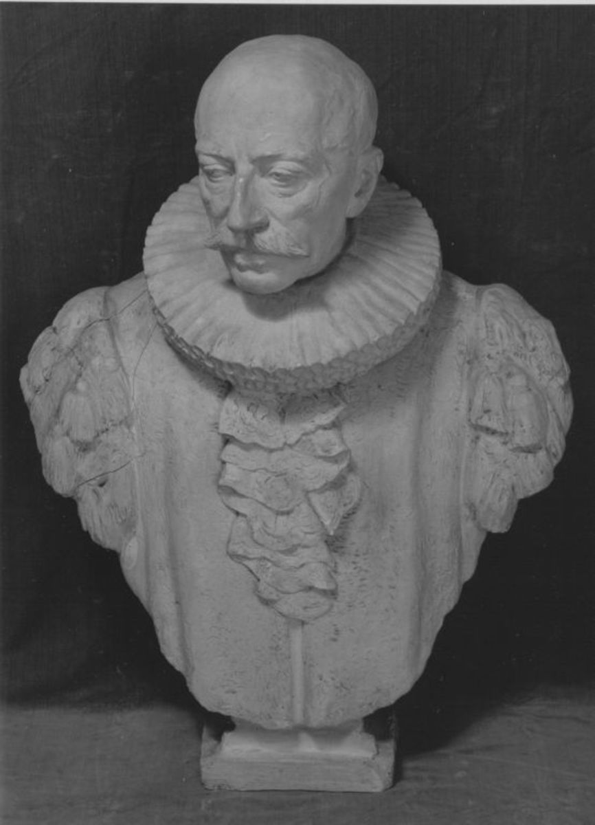 Der Politiker Johann Heinrich Burchard (1852–1912) 