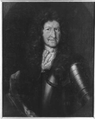 Bildnis des Pfalzgrafen Christian August von Pfalz-Sulzbach (1622-1708)